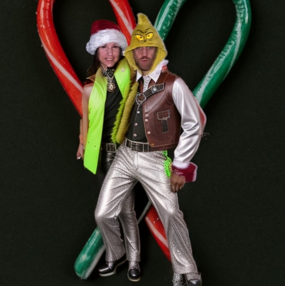 Meet your Posher, Jackie, Aka _Just_Jack_ - Picture 16 of 17